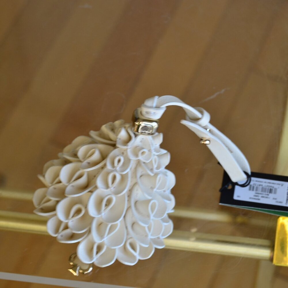 Kate Spade KM723 3d Tree Dangle Bag Charm - Picture 5 of 10